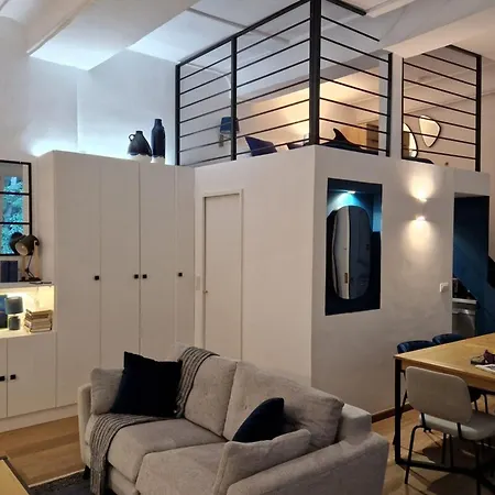 06a4 - Situation Exceptionnelle Au Port De Apartamento