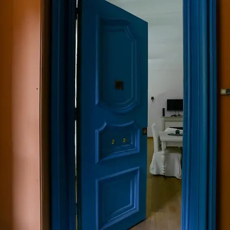 Apartamento 06a4 - Situation Exceptionnelle Au Port De