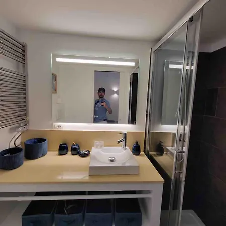 Apartamento 06a4 - Situation Exceptionnelle Au Port De *