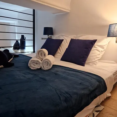 06a4 - Situation Exceptionnelle Au Port De *