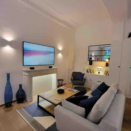 06a4 - Situation Exceptionnelle Au Port De * Nice