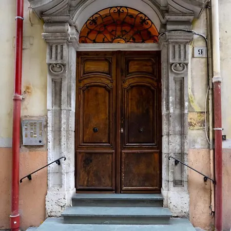 Apartmán 06a4 - Situation Exceptionnelle Au Port De Nice